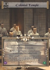 Colonial Temple Full Bleed